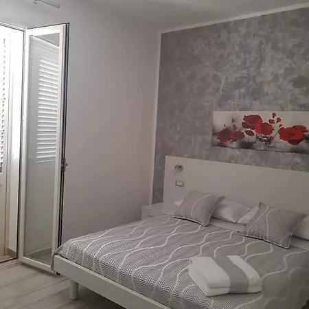 Tiziana 아파트 람페두사