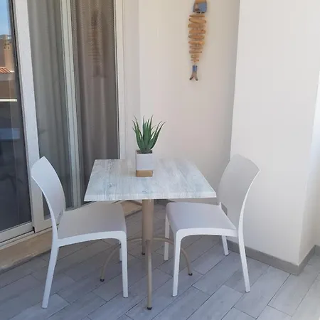 Apartment Tiziana Lampedusa