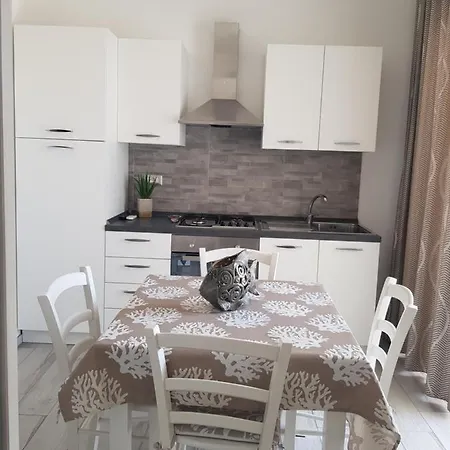 Tiziana Apartment