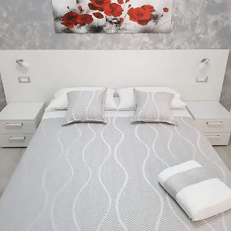 Apartment Tiziana *