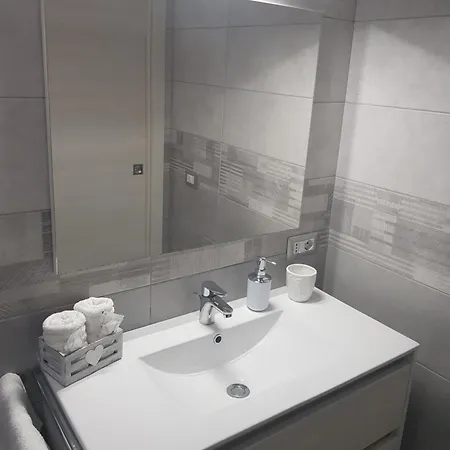 Apartment Tiziana Lampedusa