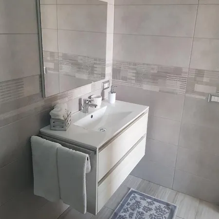 Apartment Tiziana Lampedusa